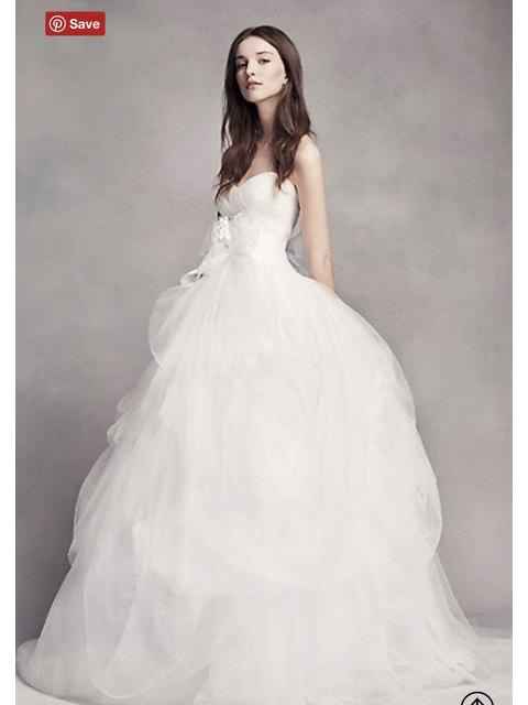 Inspirations robes de mariées - 3