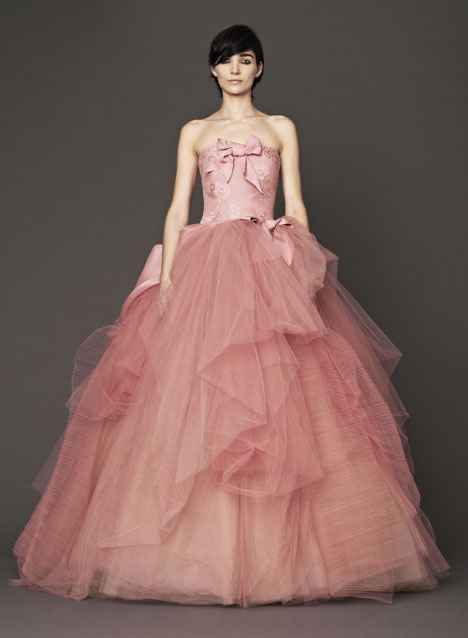 Inspirations robes de mariées - 4