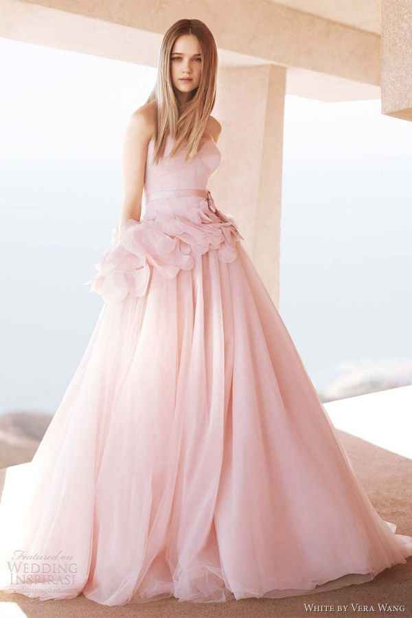 Inspirations robes de mariées - 5