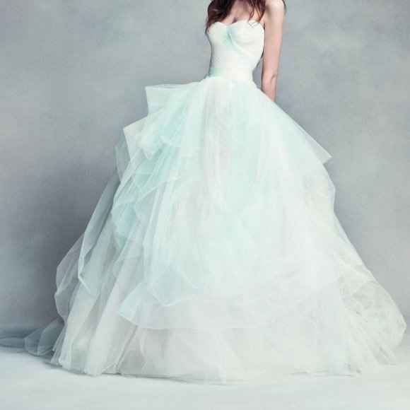 Inspirations robes de mariées - 6