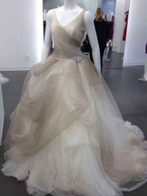Inspirations robes de mariées - 9