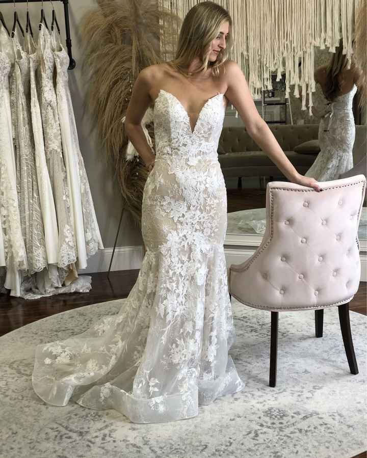Inspirations robes de mariées - 12