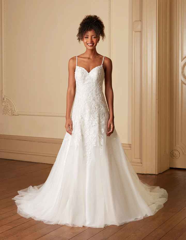 Inspirations robes de mariées - 13