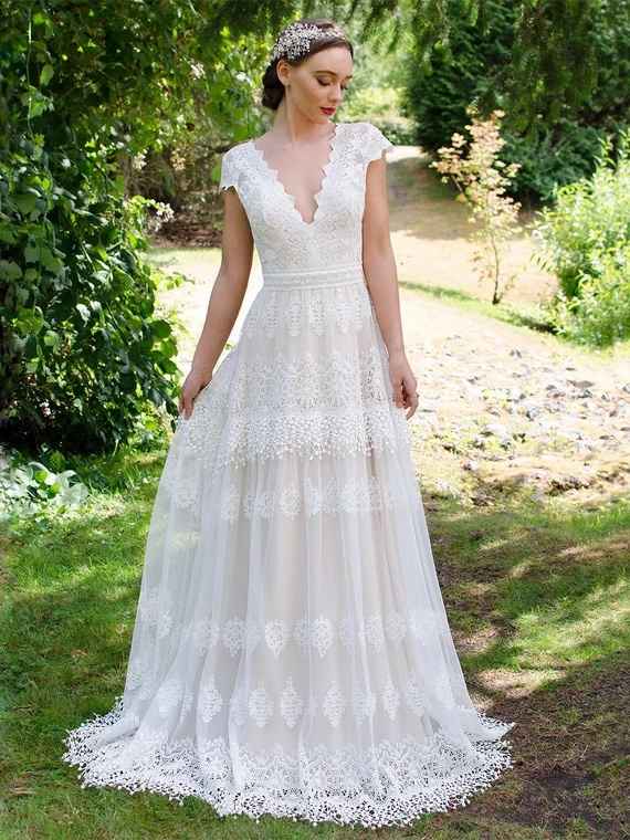 Inspirations robes de mariées - 14