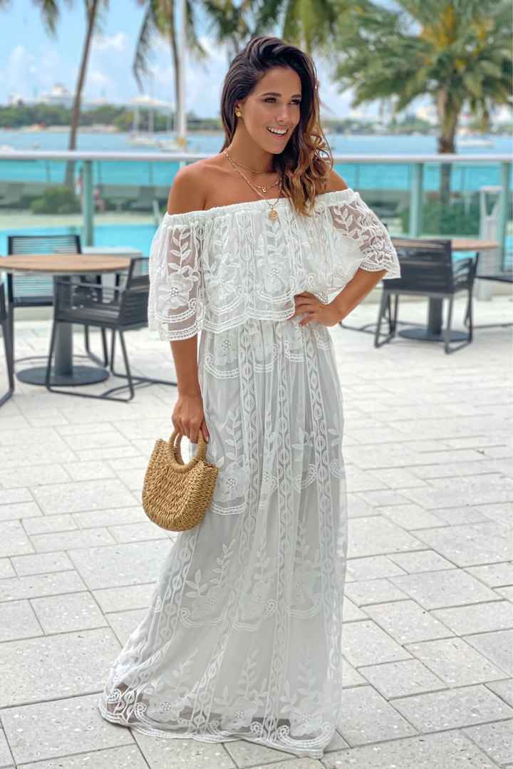 Inspirations robes de mariées - 16
