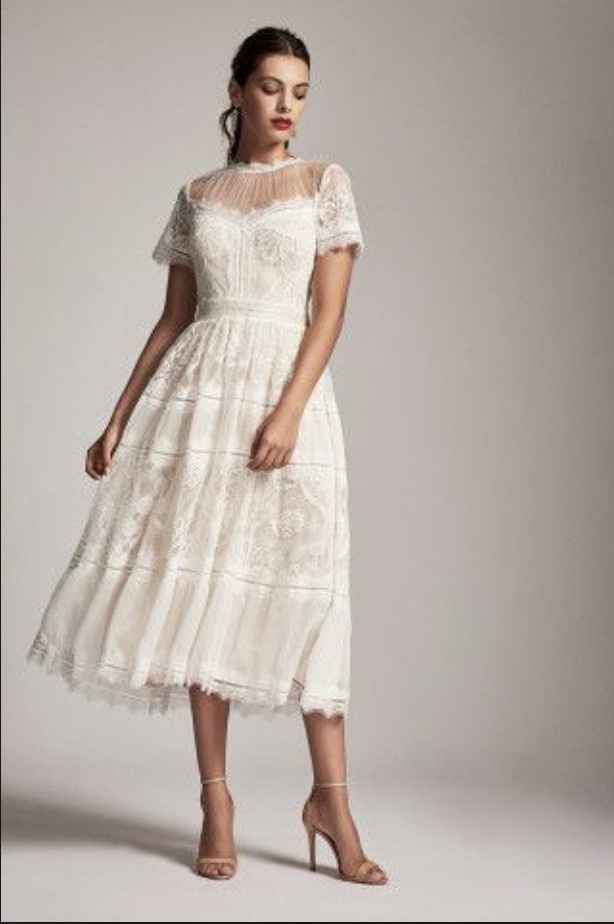 Inspirations robes de mariées - 18