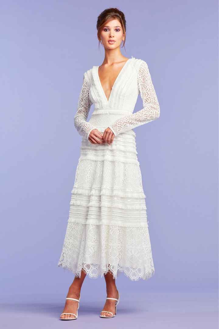 Inspirations robes de mariées - 19