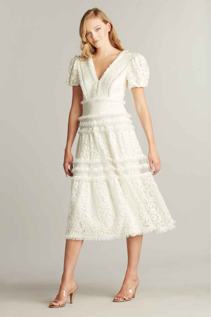 Inspirations robes de mariées - 20