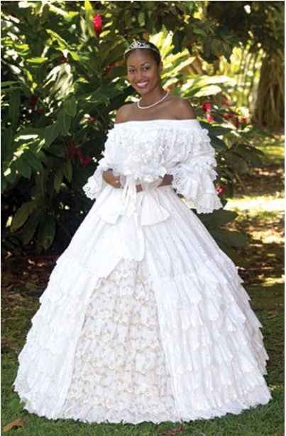 Inspirations robes de mariées - 22