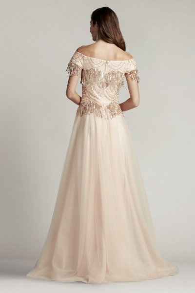 Robe qui sort de l’ordinaire: année folles - 2