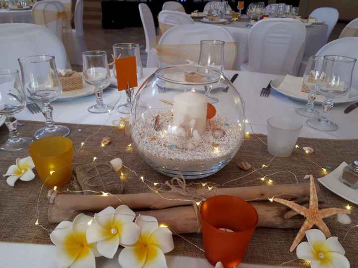 Inspiration deco mariage - 3