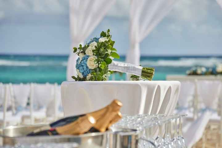 Inspiration deco mariage - 4