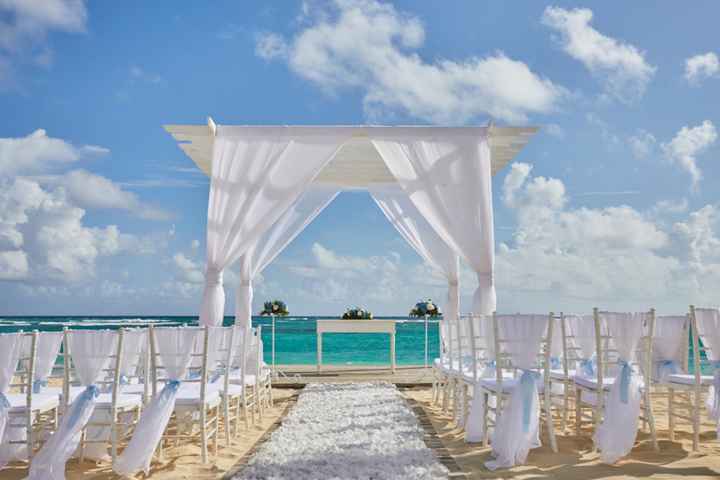 Inspiration deco mariage - 7