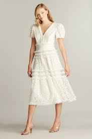 Robe blanche - 1