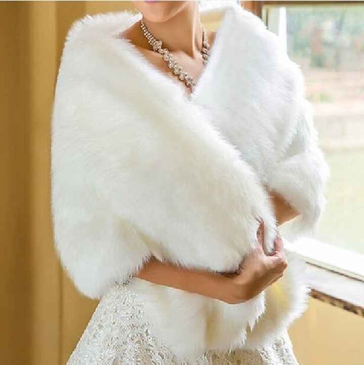 Une petite veste pour ne pas attraper froid 🤗 - 1