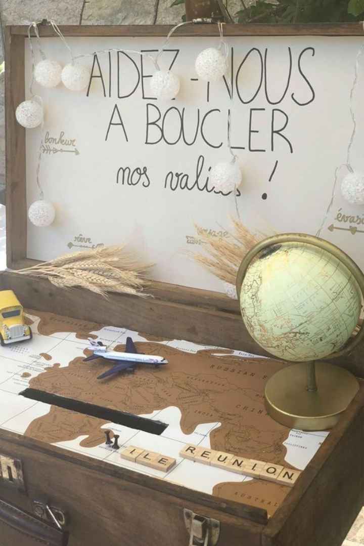 Urne mariage ?! - 1