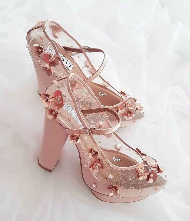 Trouvailles mariage… les adopteriez vous? - 5