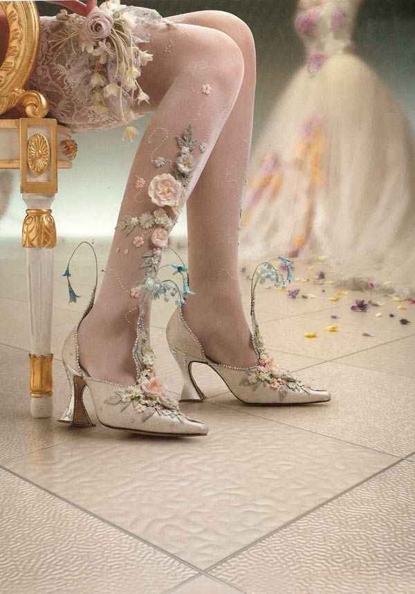 Trouvailles mariage… les adopteriez vous? - 6
