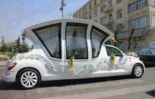 Trouvailles mariage… les adopteriez vous? - 9