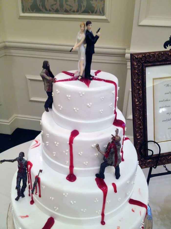 Trouvailles mariage… les adopteriez vous? - 11