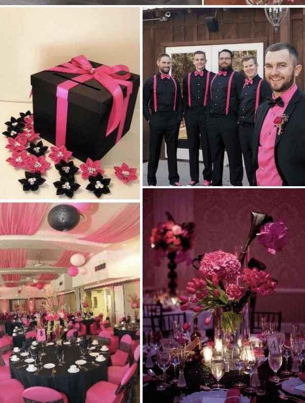 Mois d’octobre rose - inspirations - 2