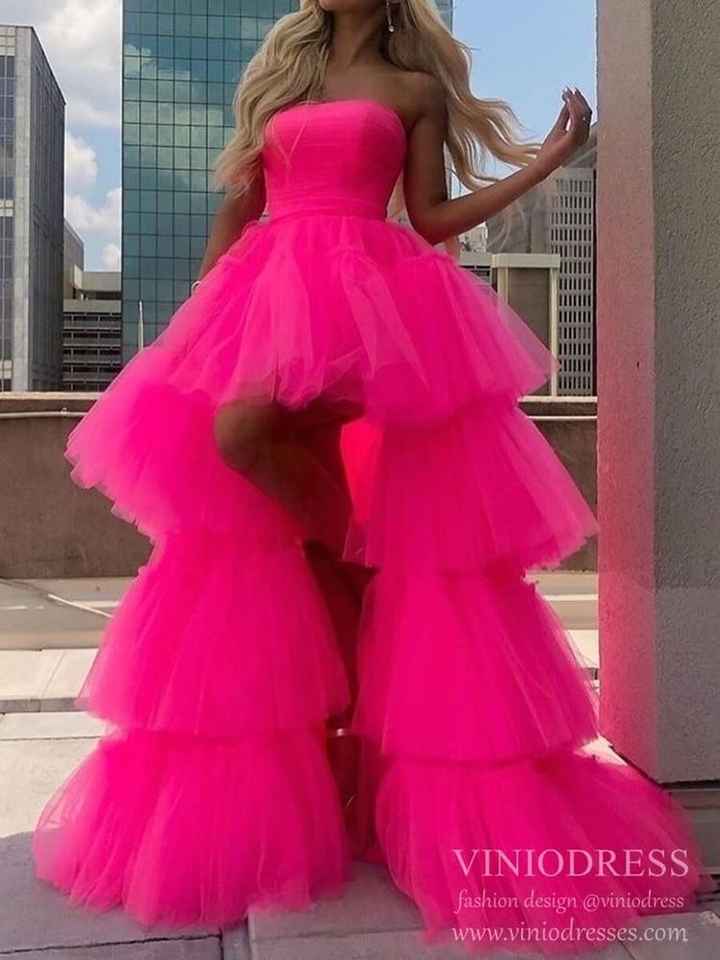 Mois d’octobre rose - inspirations - 3