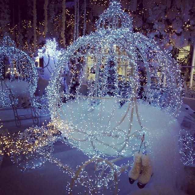 Mariage hivernal “winter wonderland” - 5