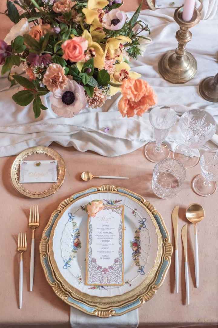 Un mariage pas comme les autres - 8