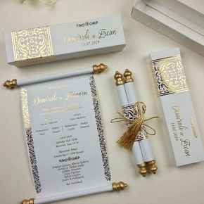Un mariage pas comme les autres - 13