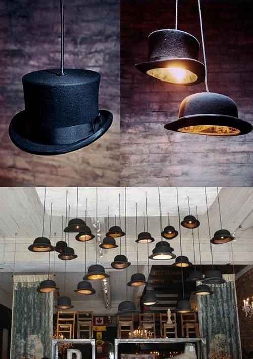 Mariage original “steampunk” - 5