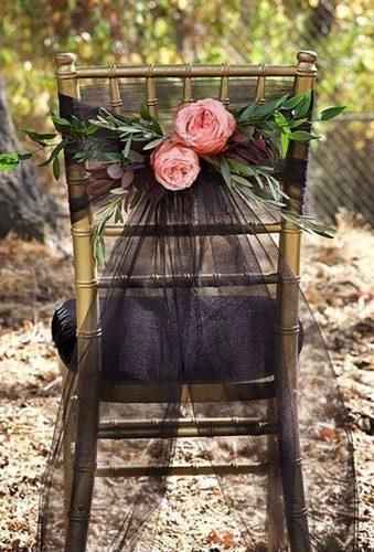 Mariage original “steampunk” - 11