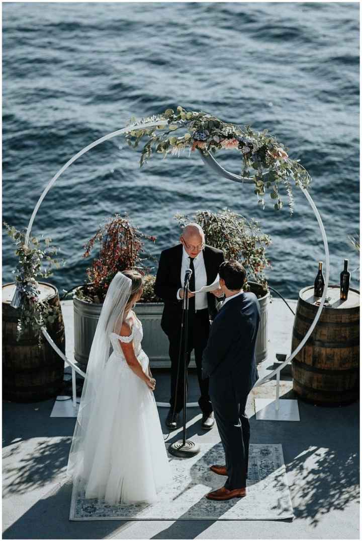 Mariage dans l’eau - 6