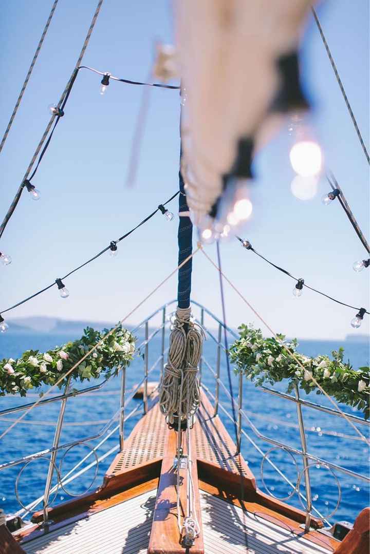 Mariage dans l’eau - 10