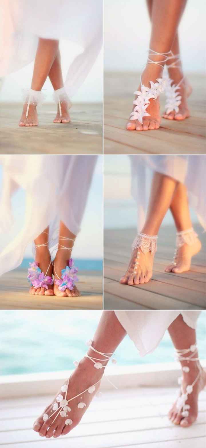 Mariage dans l’eau - 12