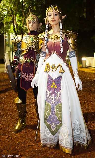 Mariage “anime” - 3