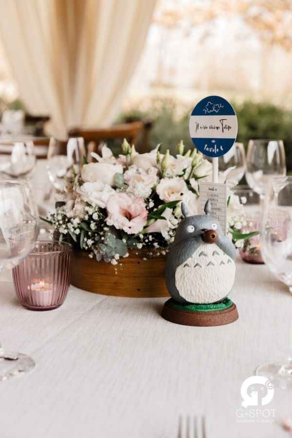 Mariage “anime” - 6