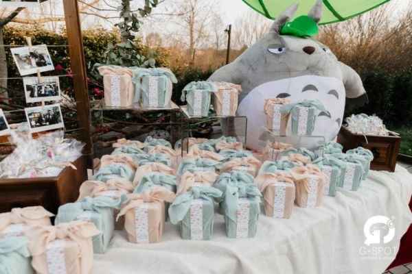 Mariage “anime” - 7