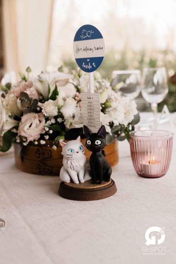 Mariage “anime” - 8