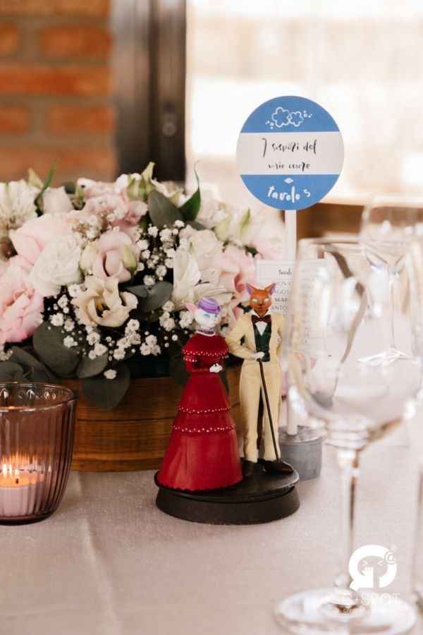 Mariage “anime” - 10