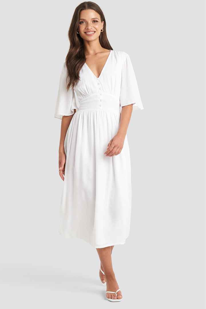 Tenue ouverture bal - 1