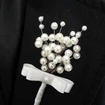 Inspiration boutonnière - 1