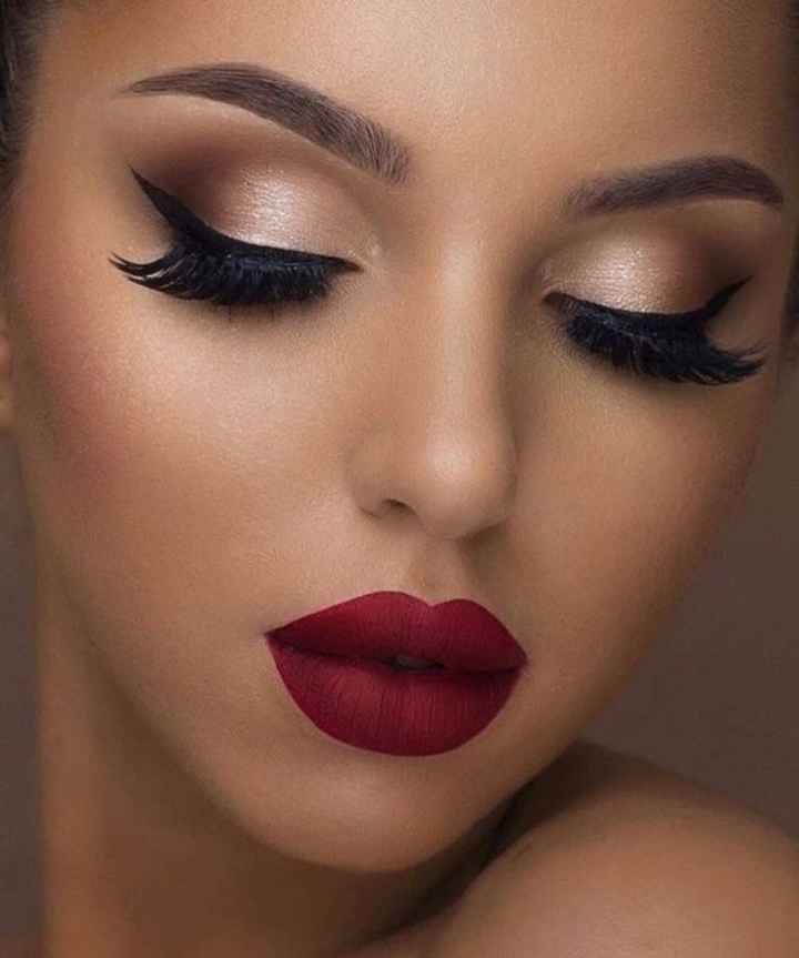 Maquillage mariage - 4