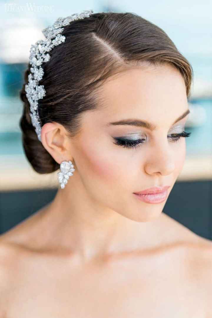 Maquillage mariage - 6
