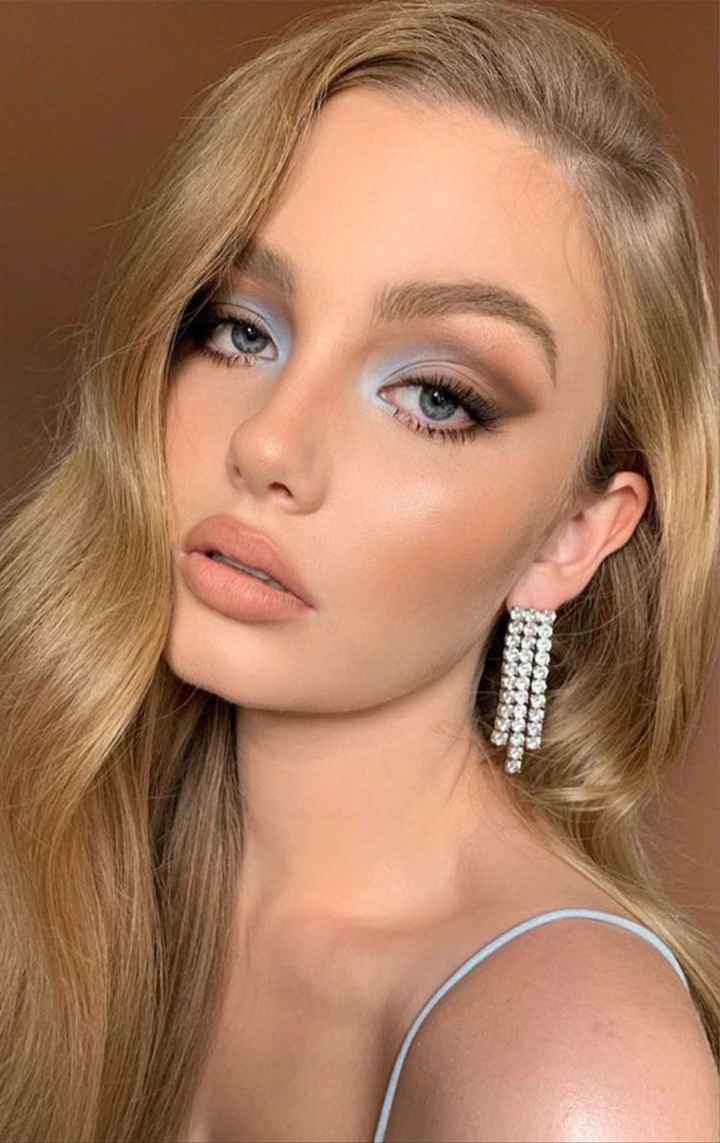 Maquillage mariage - 7