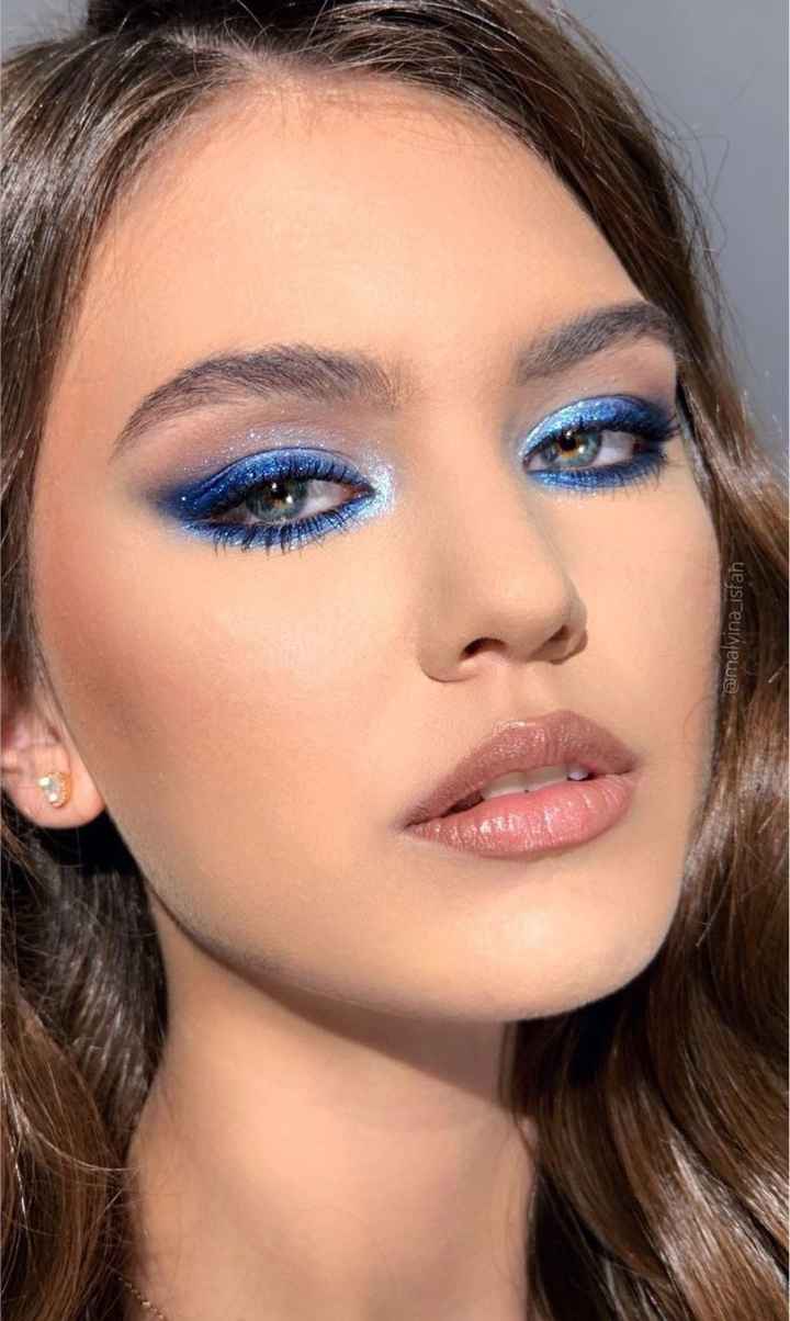 Maquillage mariage - 8