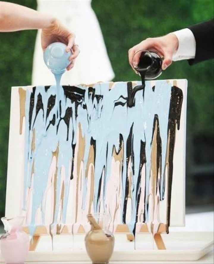 Inspirations cérémonie mariage - 17