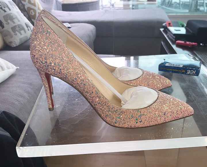 Chaussures - 1