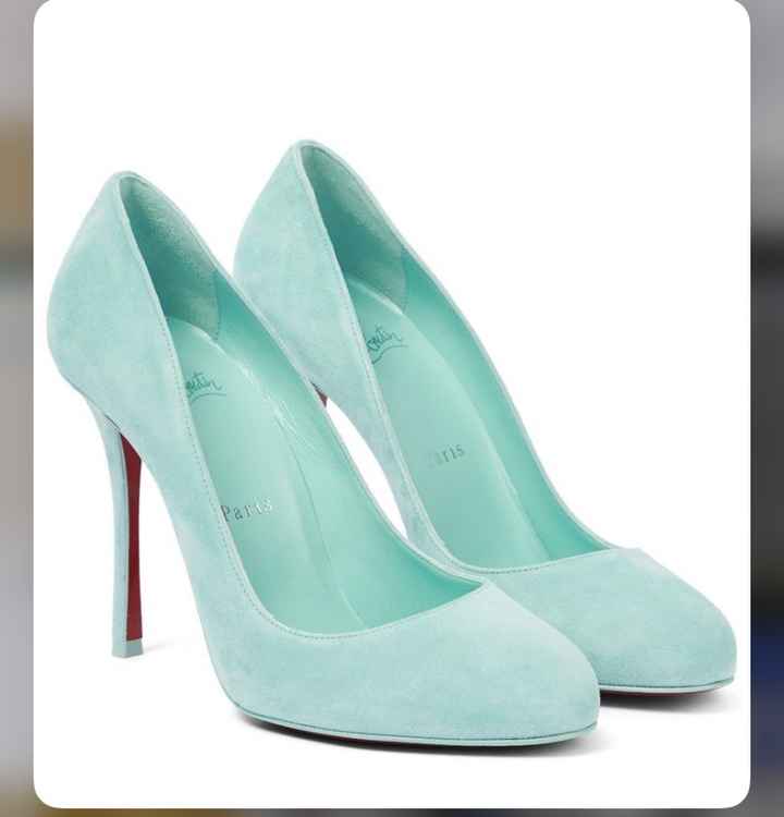 Chaussures - 2