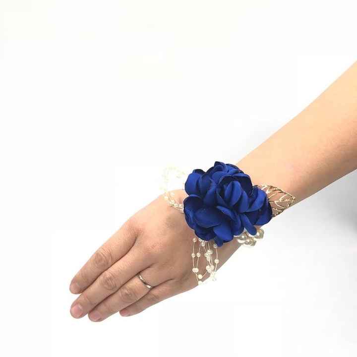 Bracelet demoiselles d'honneur 🤔 - 2
