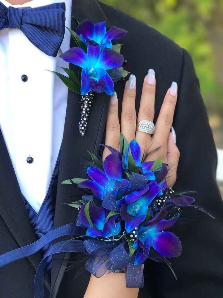 Bracelet demoiselles d'honneur 🤔 - 4